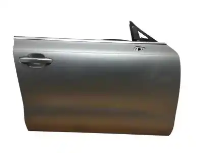 Peça sobressalente para automóvel em segunda mão porta dianteira direita por audi a7 sportback (4ga, 4gf) 3.0 tdi quattro referências oem iam 4g8831052a