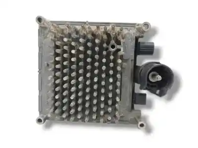 Tweedehands auto-onderdeel elektronische module voor ford puma (j2k, cf7) 1.0 ecoboost oem iam-referenties lx7a14b227aj