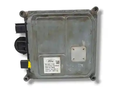 Tweedehands auto-onderdeel elektronische module voor ford puma (j2k, cf7) 1.0 ecoboost oem iam-referenties lx7a14b227aj  