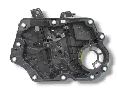 Автозапчасти б/у регулятор стекла переднего левого за ford puma (j2k, cf7) 1.0 ecoboost mhev ссылки oem iam l1tbs23201cf