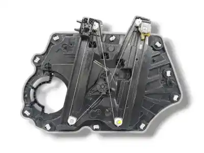 Автозапчастина б/у регулятор вікна передній лівий для ford puma (j2k, cf7) 1.0 ecoboost mhev посилання на oem iam l1tbs23201cf  
