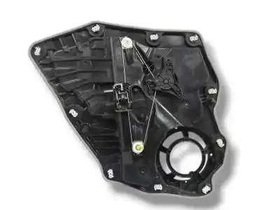 Автозапчастина б/у регулятор скла заднього правого для ford puma (j2k, cf7) 1.0 ecoboost mhev посилання на oem iam e06887101  