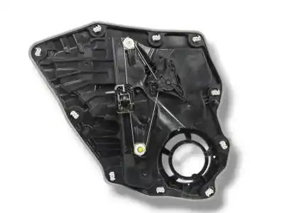 Second-hand car spare part rear right window regulator for ford puma (j2k, cf7) 1.0 ecoboost oem iam references e06887101  
