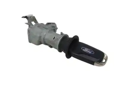 Peça sobressalente para automóvel em segunda mão Canhão De Ignição por FORD PUMA (J2K, CF7) 1.0 EcoBoost mHEV Referências OEM IAM H1BC3F880AB  