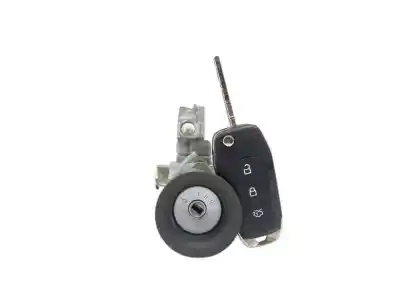 Second-hand car spare part anti-theft device for ford puma (j2k, cf7) 1.0 ecoboost mhev oem iam references h1bc3f880ab  