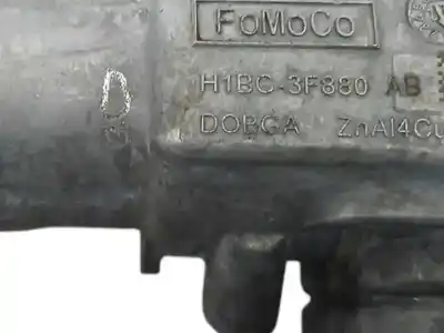 Second-hand car spare part anti-theft device for ford puma (j2k, cf7) 1.0 ecoboost mhev oem iam references h1bc3f880ab  