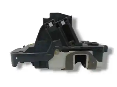 Автозапчасти б/у замок левой передней двери за ford puma (j2k, cf7) 1.0 ecoboost mhev ссылки oem iam h1baa21813ke  