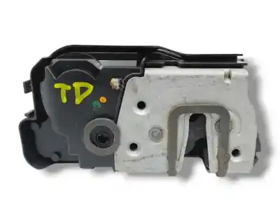Tweedehands auto-onderdeel achter rechts deurslot voor ford puma (j2k, cf7) 1.0 ecoboost oem iam-referenties h1baa26412ce