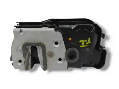 Автозапчасти б/у замок задней левой двери за ford puma (j2k, cf7) 1.0 ecoboost mhev ссылки oem iam h1baa26413ce