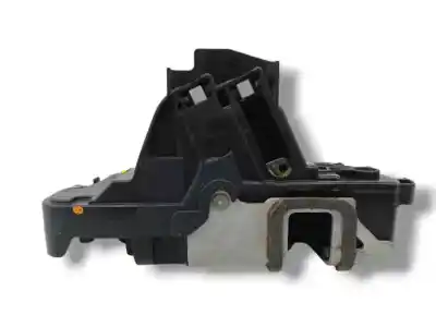 Автозапчасти б/у замок задней левой двери за ford puma (j2k, cf7) 1.0 ecoboost mhev ссылки oem iam h1baa26413ce  