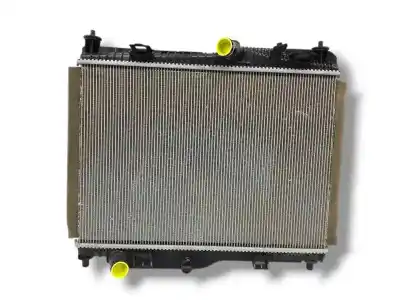 Tweedehands auto-onderdeel waterradiator voor ford puma (j2k, cf7) 1.0 ecoboost oem iam-referenties h1bg8005da