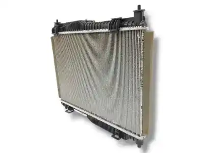 Second-hand car spare part water radiator for ford puma (j2k, cf7) 1.0 ecoboost oem iam references h1bg8005da  