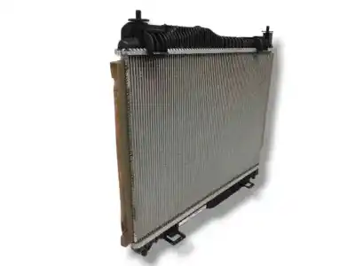 Second-hand car spare part water radiator for ford puma (j2k, cf7) 1.0 ecoboost oem iam references h1bg8005da  