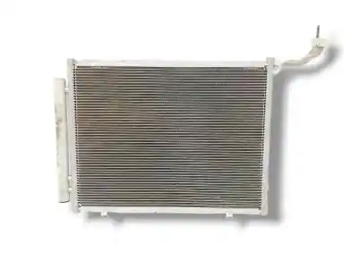 Tweedehands auto-onderdeel airconditioning condensor / radiator voor ford puma (j2k, cf7) 1.0 ecoboost oem iam-referenties h1bh19710ab