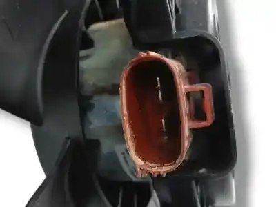 Автозапчастина б/у електро вентилятор для ford puma (j2k, cf7) 1.0 ecoboost mhev посилання на oem iam l1bg8c607aa  