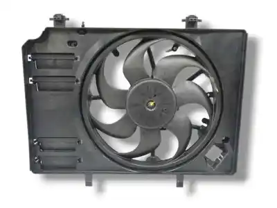 Tweedehands auto-onderdeel elektro ventilator voor ford puma (j2k, cf7) 1.0 ecoboost oem iam-referenties l1bg8c607aa