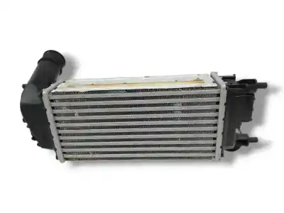 Second-hand car spare part intercooler for ford puma (j2k, cf7) 1.0 ecoboost oem iam references l1bg6d624ab  