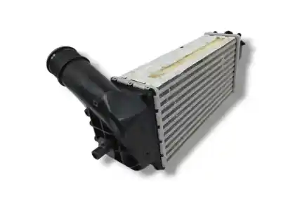 Second-hand car spare part intercooler for ford puma (j2k, cf7) 1.0 ecoboost oem iam references l1bg6d624ab  