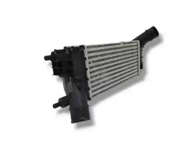 Second-hand car spare part intercooler for ford puma (j2k, cf7) 1.0 ecoboost oem iam references l1bg6d624ab  