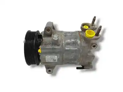 Tweedehands auto-onderdeel airconditioning compressor voor ford puma (j2k, cf7) 1.0 ecoboost oem iam-referenties jx6119d629hb