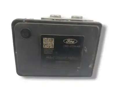 Автозапчасти б/у абс за ford puma (j2k, cf7) 1.0 ecoboost mhev ссылки oem iam m1bc2b373kb  1002202604