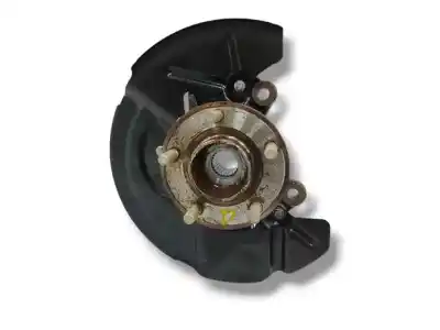Автозапчасти б/у передняя правая кулачка за ford puma (j2k, cf7) 1.0 ecoboost mhev ссылки oem iam l1tc3k170b1a