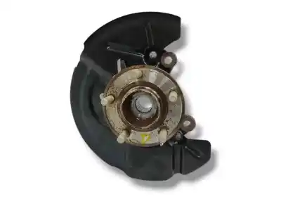 Tweedehands auto-onderdeel knokkel rechts voor voor ford puma (j2k, cf7) 1.0 ecoboost oem iam-referenties l1tc3k170b1a