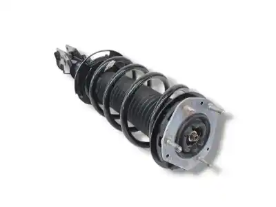 Peça sobressalente para automóvel em segunda mão amortecedor dianteiro esquerdo por ford puma (j2k, cf7) 1.0 ecoboost referências oem iam l1tc18k001  