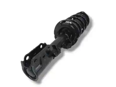 Peça sobressalente para automóvel em segunda mão amortecedor dianteiro esquerdo por ford puma (j2k, cf7) 1.0 ecoboost referências oem iam l1tc18k001  