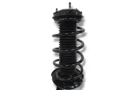 Second-hand car spare part front left shock absorber for ford puma (j2k, cf7) 1.0 ecoboost oem iam references l1tc18k001  