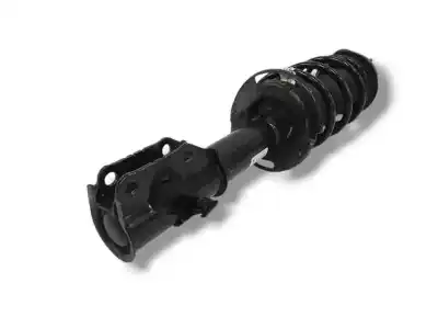 Second-hand car spare part front right shock absorber for ford puma (j2k, cf7) 1.0 ecoboost oem iam references l1tc18045  