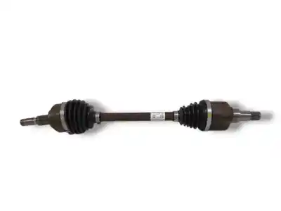 Tweedehands auto-onderdeel transmissie links voor voor ford puma (j2k, cf7) 1.0 ecoboost oem iam-referenties l1t63b437bb