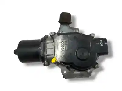 Pièce détachée automobile d'occasion Moteur D'essuie-glace Avant pour RENAULT CAPTUR I (J5_, H5_) 1.5 dCi 90 Références OEM IAM 288004542R  