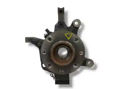 Piesă de schimb auto la mâna a doua Fuzeta dreapta fata pentru RENAULT CAPTUR I (J5_, H5_)  Referințe OEM IAM 401335700R  