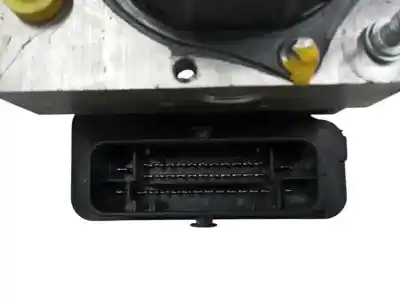 Автозапчасти б/у абс за renault captur i (j5_, h5_) 1.5 dci 90 ссылки oem iam 476601283r  0265256363