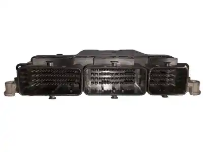Pièce détachée automobile d'occasion calculateur moteur ecu pour renault captur i (j5_, h5_) 1.5 dci 90 références oem iam 237106319r  0281032811