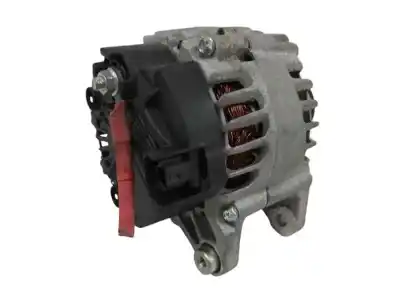 Second-hand car spare part alternator for renault captur i (j5_, h5_) 1.5 dci 90 oem iam references cgb11468  120a