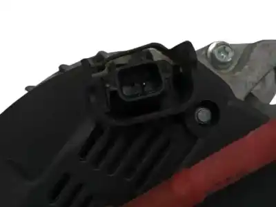 Second-hand car spare part alternator for renault captur i (j5_, h5_) 1.5 dci 90 oem iam references cgb11468  120a