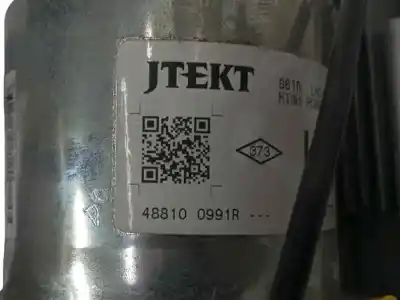 Автозапчасти б/у рулевая колонка за renault captur i (j5_, h5_) 1.5 dci 90 ссылки oem iam 488100991r  