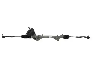 Автозапчасти б/у рулевая рейка за renault captur i (j5_, h5_) 1.5 dci 90 ссылки oem iam 490012863r  