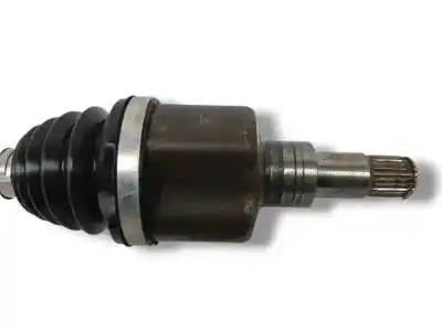 Second-hand car spare part front right transmission for ford puma (j2k, cf7) 1.0 ecoboost oem iam references   