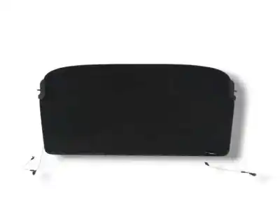 Tweedehands auto-onderdeel achterbak voor ford puma (j2k, cf7) 1.0 ecoboost oem iam-referenties 