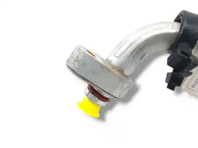 Автозапчасти б/у трубы кондиционирования воздуха за ford puma (j2k, cf7) 1.0 ecoboost mhev ссылки oem iam l1bh19f618aa  