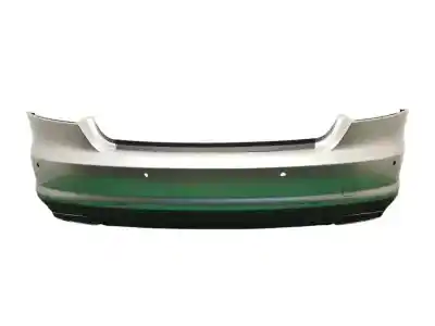 Peça sobressalente para automóvel em segunda mão para choques traseiro por audi a7 sportback (4ga, 4gf) 3.0 tdi quattro referências oem iam 4g8807511ah