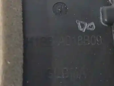 Автозапчасти б/у аэрационная решетка за ford puma (j2k, cf7) 1.0 ecoboost ссылки oem iam h1bba018b09  