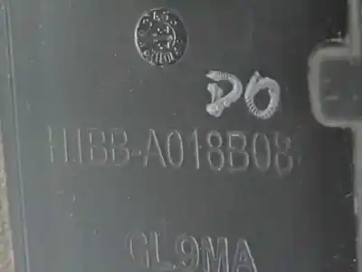 Автозапчасти б/у аэрационная решетка за ford puma (j2k, cf7) 1.0 ecoboost ссылки oem iam h1bba018b08  