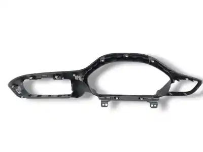 Автозапчастина б/у молдинг для ford puma (j2k, cf7) 1.0 ecoboost mhev посилання на oem iam h1bb18835ad h1eba61412ae 