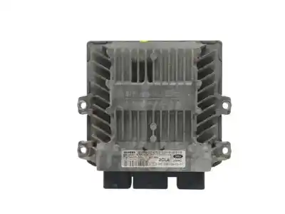 Second-hand car spare part ECU ENGINE CONTROL for FORD FIESTA (CBK)  OEM IAM references 7S6112A650AA  5WS40433A