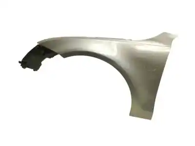 Peça sobressalente para automóvel em segunda mão guarda-lamas dianteiro esquerdo por audi a7 sportback (4ga, 4gf) 3.0 tdi quattro referências oem iam 4g8821105b