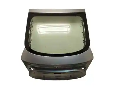 Peça sobressalente para automóvel em segunda mão porta da mala / tampa traseira por audi a7 sportback (4ga, 4gf) 3.0 tdi quattro referências oem iam 4g8827025b